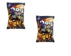 2x Bissli Party Mix Osem, Israeli Crunchy Snack Peanuts Combination 150gr Hot on Sale