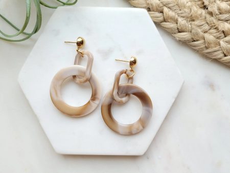 Cora Earrings For Cheap