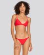 Morgan Bikini Bottom Ruby Online Sale