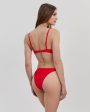 Harley Bikini Bottom Ruby Sale