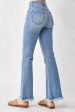 Barb High Rise Bootcut Jeans Online Sale