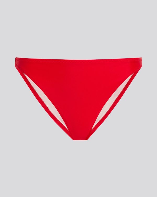 Harley Bikini Bottom Ruby Sale