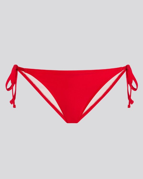 Iris Bikini Bottom Ruby Sale