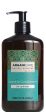 Arganicare Leave In Conditioner For Curly Hair Organic Argan Oil 400ml Fashion