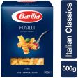 Barilla Fusilli (1 pack) For Sale