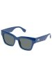 Georgica Sunglasses Lagoon Blue on Sale