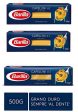 Barilla Durum wheat Pasta Capellini No.1 500gr (3 pack) For Cheap