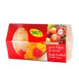 4x Tomer Fruits Coktail in Syrup Kosher Food 113g For Cheap