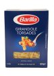 Barilla Durum wheat Pasta Girandole Torsades Kosher 500gr (1 pack) on Sale