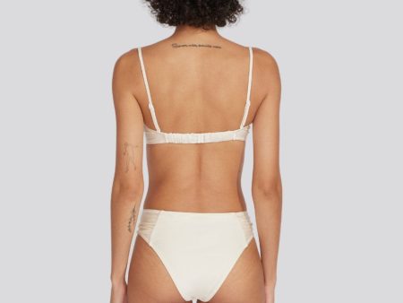 Maisie Bikini Bottom Brule Online Sale