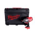 Avvitatore a batteria milwaukee M18 ONEFHIWF34-0X attacco 3 4  For Cheap