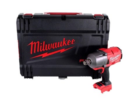 Avvitatore a batteria milwaukee M18 ONEFHIWF34-0X attacco 3 4  For Cheap