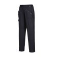 Pantalone da lavoro Donna NERO taglia dalla XS alla 3XL PORTWEST ACTION S687 Online Sale