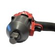 Avvitatore a batteria milwaukee M18 ONEFHIWF34-0X attacco 3 4  For Cheap