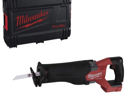 Sega a gattuccio a batterie M18 con lama da 32 mm MILWAUKEE FSZ-0X For Discount