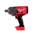 Avvitatore a batteria milwaukee M18 ONEFHIWF34-0X attacco 3 4  For Cheap