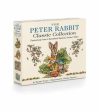 Beatrix Potter: Peter Rabbit Classic Tales Mini Gift Set [2019] paperback Cheap