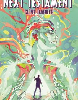 Mark Miller: Clive Barker s Next Testament Vol. 1 [2014] paperback Online Hot Sale