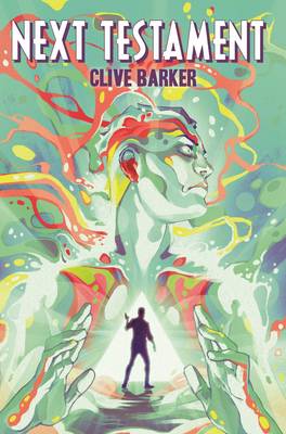 Mark Miller: Clive Barker s Next Testament Vol. 1 [2014] paperback Online Hot Sale