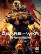 . Epic Games: Gears of War: The [2013] paperback For Sale