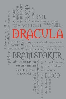 Bram Stoker: Dracula [2012] paperback For Cheap