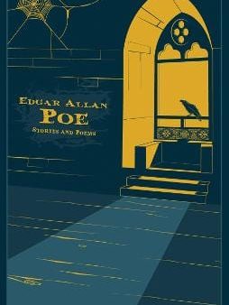 Classics Canterbury: Edgar Allan Poe [2011] Supply