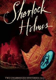 Arthur Conan Doyle: The Illustrated Sherlock Holmes [2014] hardback Supply