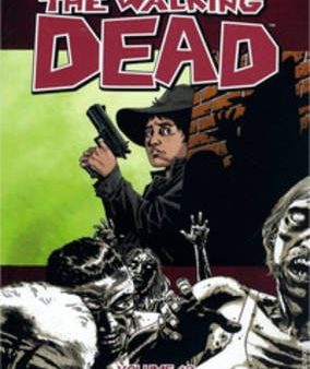 Robert Kirkman: The Walking Dead Volume 12: Life Among Them [2010] paperback Online