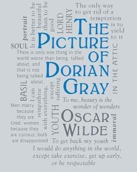 Oscar Wilde: The Picture of Dorian Gray [2013] paperback on Sale