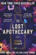 Sarah Penner: The Lost Apothecary [2022] paperback Online Sale