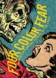 Comic Distributors Inc. Diamond: Four Color Fear [2010] paperback Sale