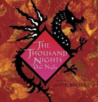 Jan Pienkowski: The Thousand Nights and One Night [2011] hardback Supply