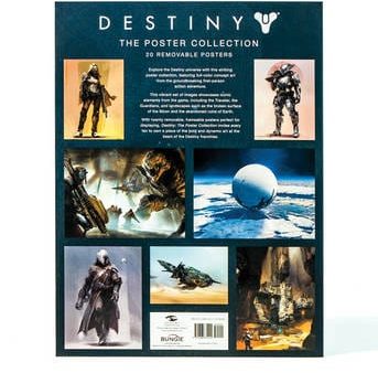 Editions Insight: Destiny [2014] paperback Online Sale