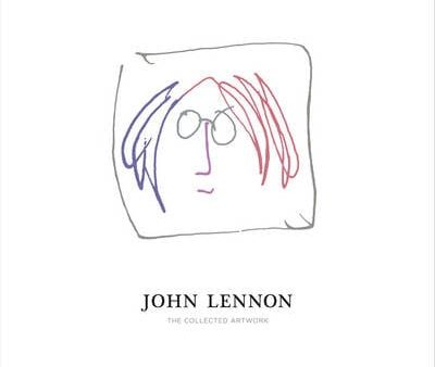 Scott Gutterman: John Lennon [2014] hardback For Discount