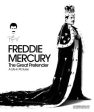 Insight: Freddie Mercury [2012] hardback Sale