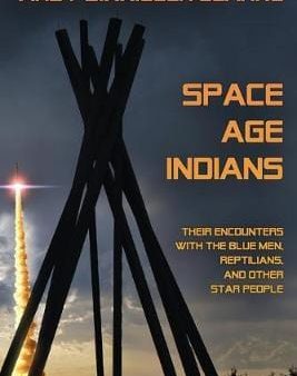 Ardy Sixkiller Clarke: Space Age Indians [2019] paperback Supply