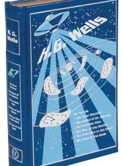 Hg Wells: H G Wells Word Cloud H b W4 [2012] hardback on Sale