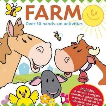 Dolphin Silver: Snaptivity: Farm [2012] For Discount