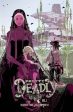 Kelly Sue Deconnick: Pretty Deadly Volume 1: The Shrike [2014] paperback Discount