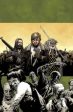 Robert Kirkman: The Walking Dead Volume 19: March to War [2013] paperback on Sale