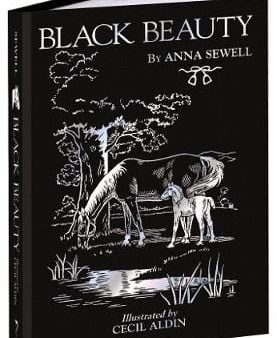 Anna Sewell: Black Beauty [2015] hardback Online now