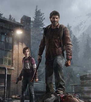 Editions Insight: The Last of Us [2014] paperback Hot on Sale