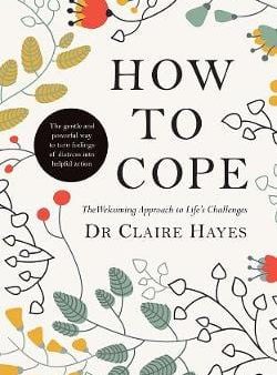 Claire Hayes: How to Cope [2015] paperback Hot on Sale