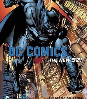 . DC Comics: DC Comics - The New 52 [2015] paperback Discount