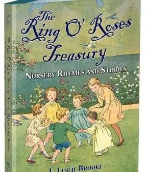 L Leslie Brooke: The Ring O  Roses Treasury [2015] hardback Online