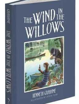 Kenneth Grahame: Wind in the Willows [2013] hardback Online now