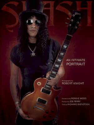 Richard Boenstyock: Slash [2012] hardback For Sale