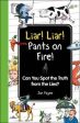 Jan Payne: Liar! Liar! Pants on Fire! [2012] hardback on Sale