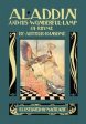 Arthur Ransome: Aladdin and His Wonderful Lamp in Rhyme [2009] hardback For Sale