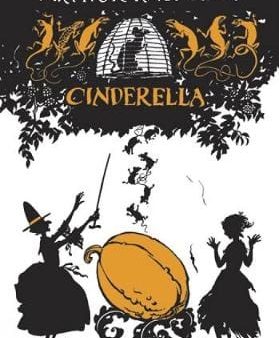 Arthur Rackham: Cinderella [2012] hardback on Sale